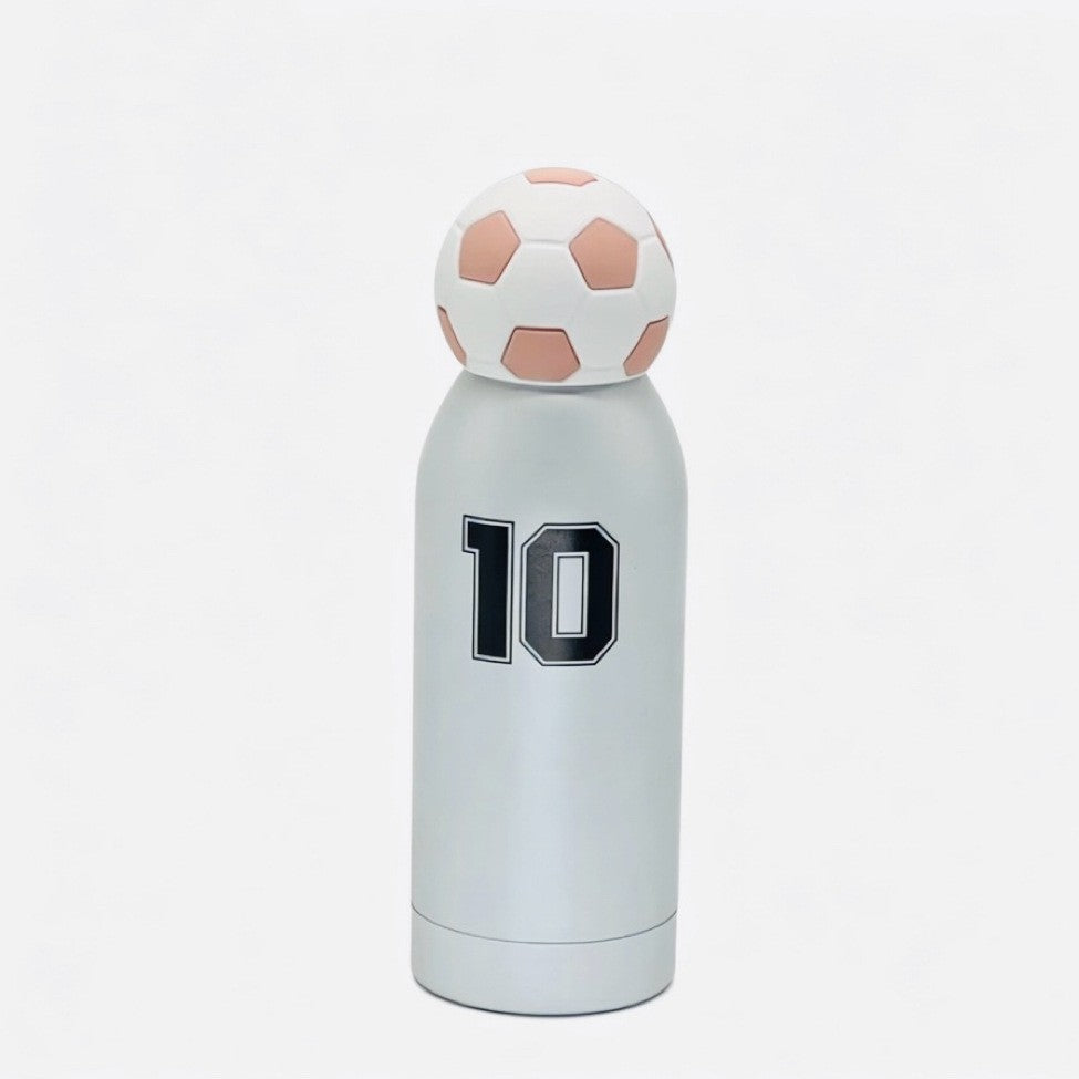 Sticlă de Apă Unisex cu Design Fotbalistic pentru Sport 5