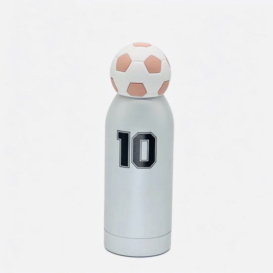 Sticlă de Apă Unisex cu Design Fotbalistic pentru Sport 5