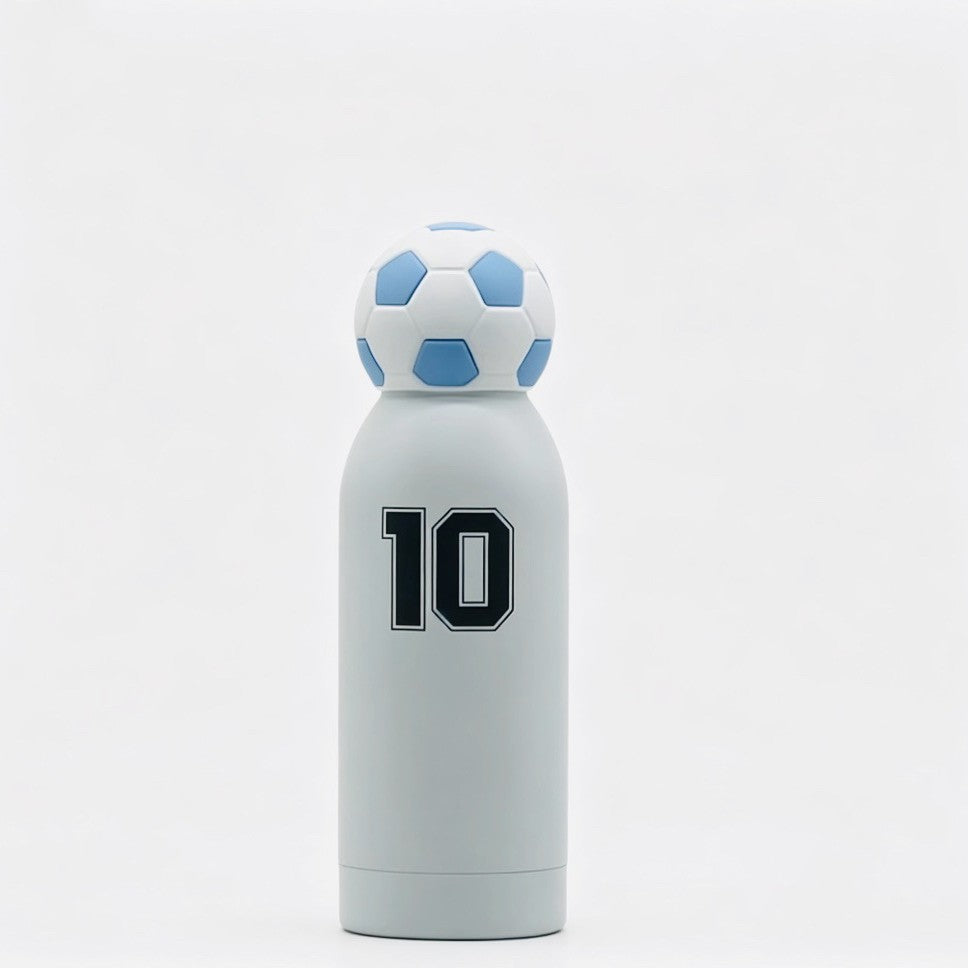 Sticlă de Apă Unisex cu Design Fotbalistic pentru Sport 6