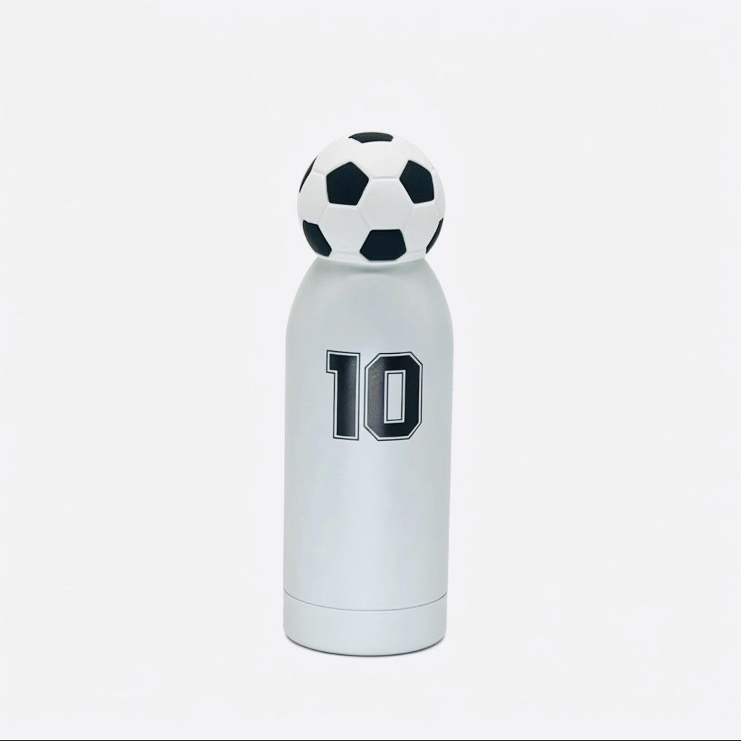 Sticlă de Apă Unisex cu Design Fotbalistic pentru Sport 7