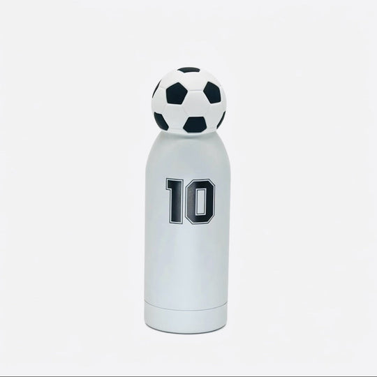 Sticlă de Apă Unisex cu Design Fotbalistic pentru Sport 7