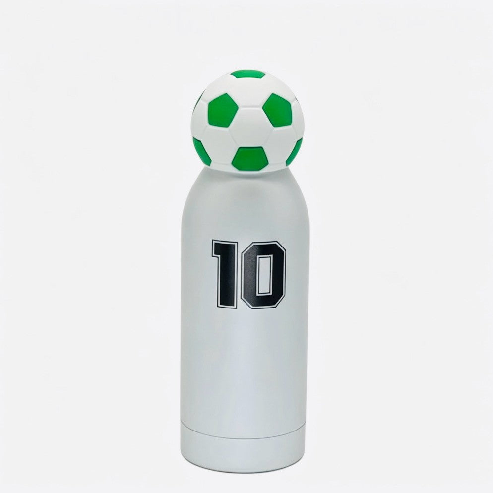 Sticlă de Apă Unisex cu Design Fotbalistic pentru Sport 8