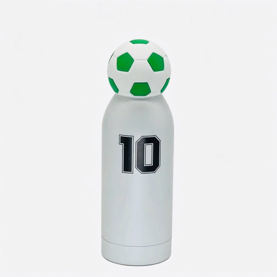 Sticlă de Apă Unisex cu Design Fotbalistic pentru Sport 8