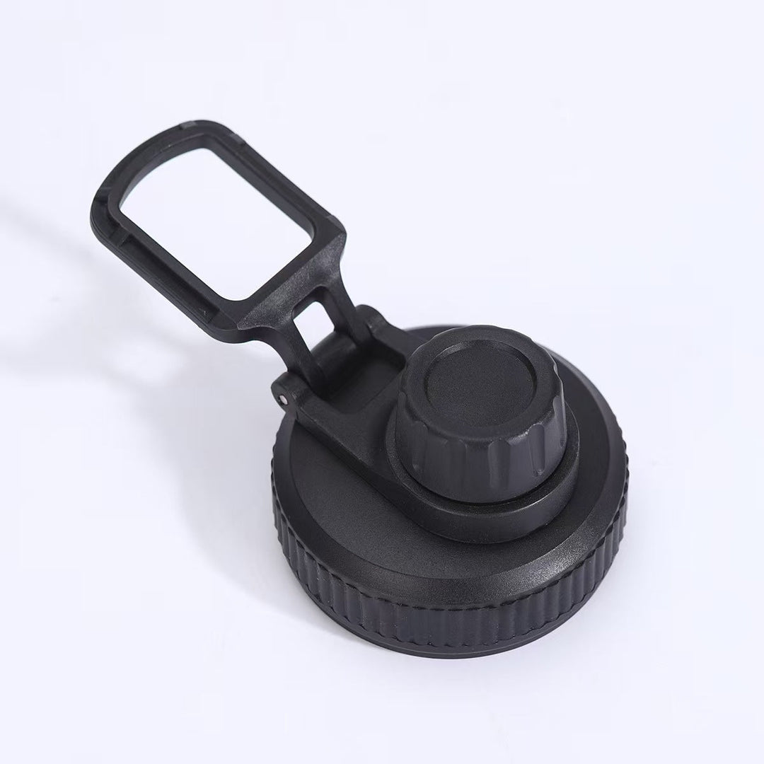Sticlă de apă din oțel inoxidabil pentru femei cu design modern 5