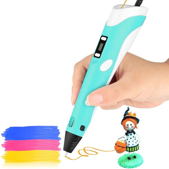 Stilou De Imprimare 3D