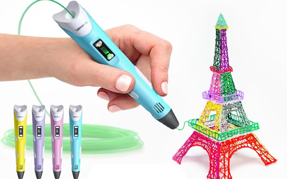 Stilou De Imprimare 3D