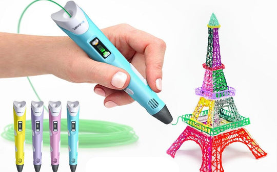 Stilou De Imprimare 3D