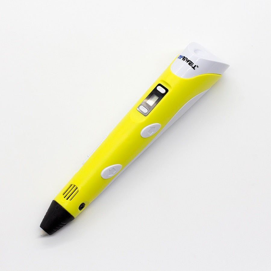 Stilou De Imprimare 3D
