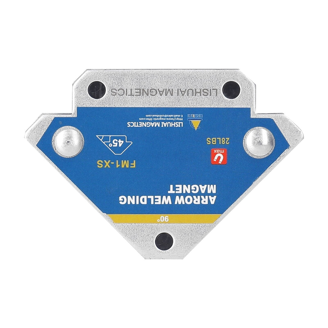Sudă Săgeată Magnet