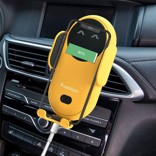 Suport Auto Drăguț Pentru Telefon