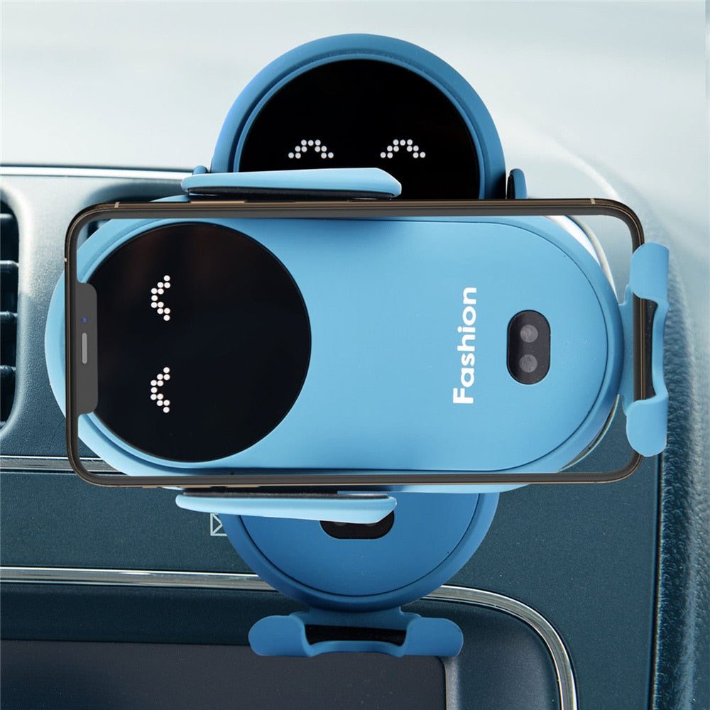 Suport Auto Drăguț Pentru Telefon