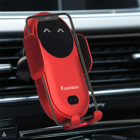 Suport Auto Drăguț Pentru Telefon