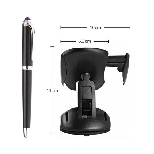 Suport Auto Pentru Telefon 360° Transformabil