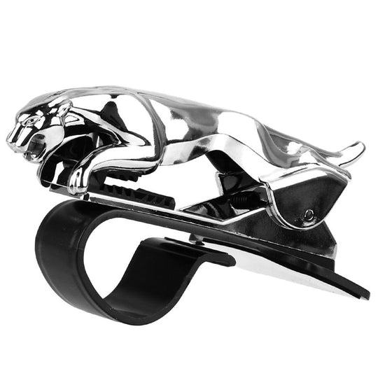 Suport Auto Pentru Telefon Leopard