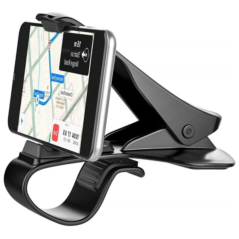 Suport Auto Pentru Telefon Leopard