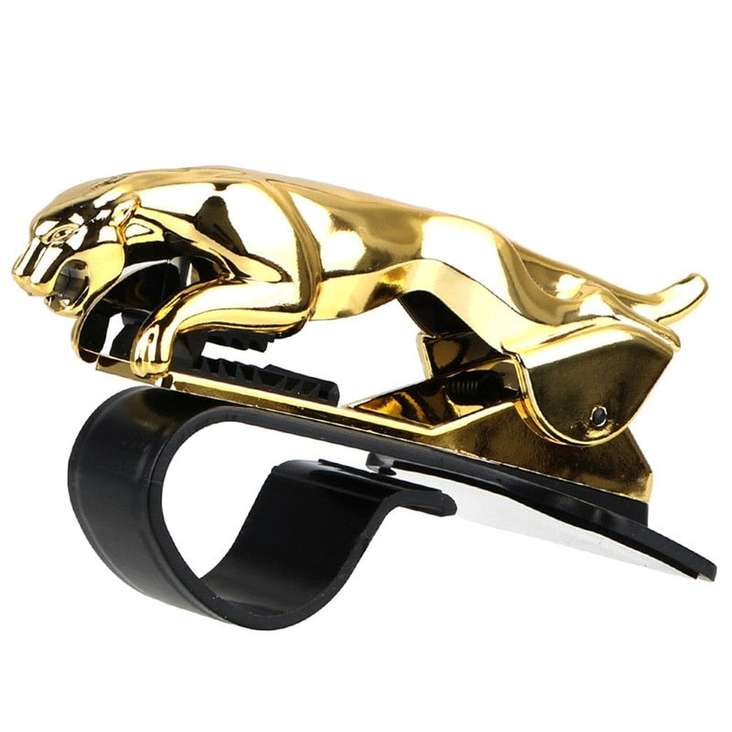 Suport Auto Pentru Telefon Leopard