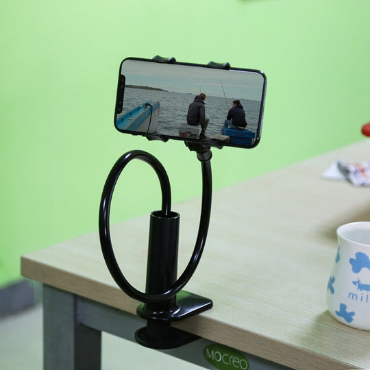 Suport Flexibil Pentru Telefon