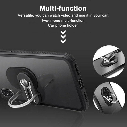 Suport Multifuncțional Pentru Telefon Mobil