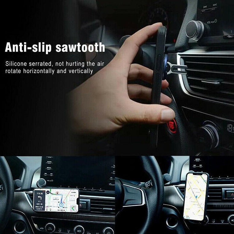 Suport Multifuncțional Pentru Telefon Mobil