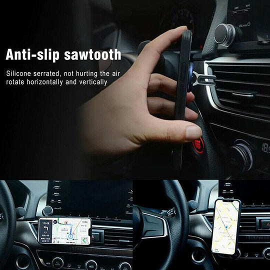 Suport Multifuncțional Pentru Telefon Mobil