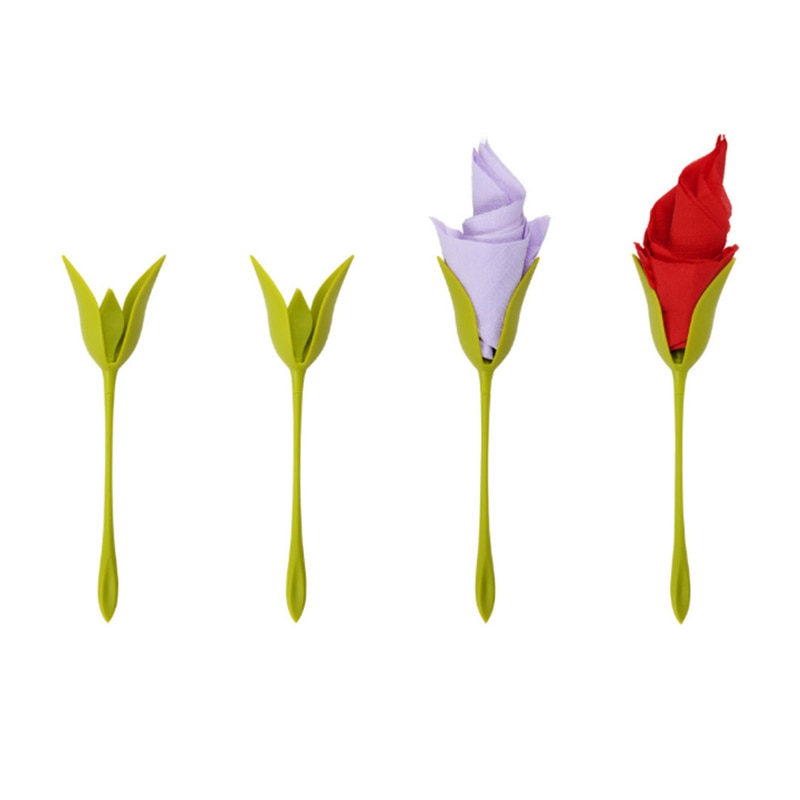 Suport Pentru Servete Florale