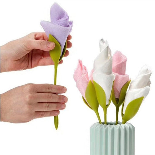 Suport Pentru Servete Florale