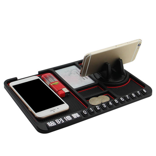 Suport Pentru Telefon Antiderapant