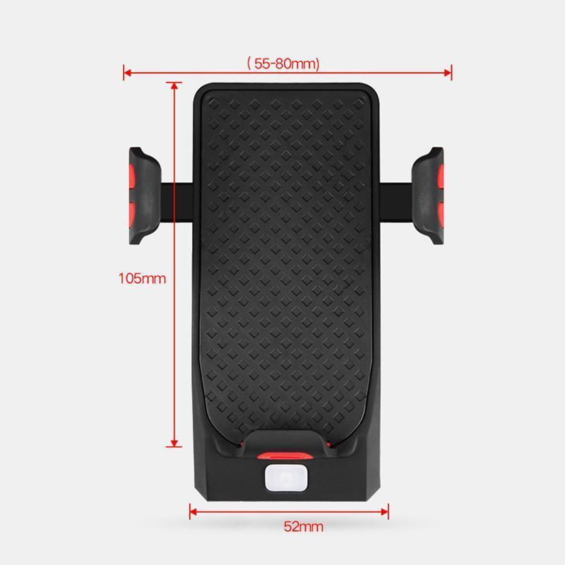 Suport Pentru Telefon Cycle Pro