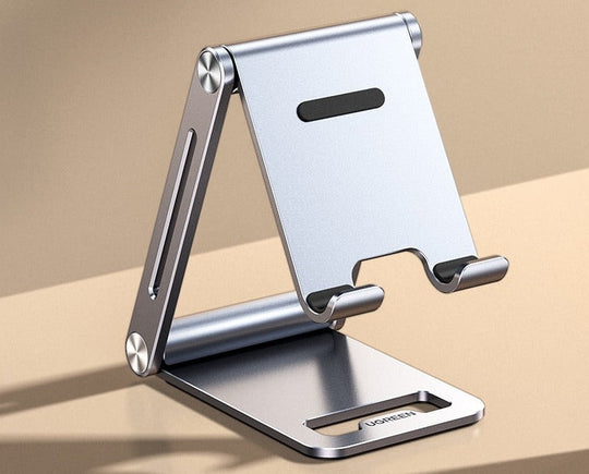 Suport Pentru Telefon Din Aluminiu