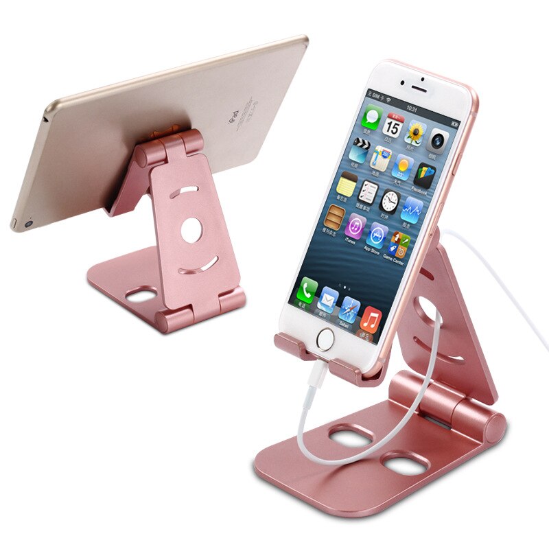 Suport Pliabil Pentru Telefon - De Buzunar