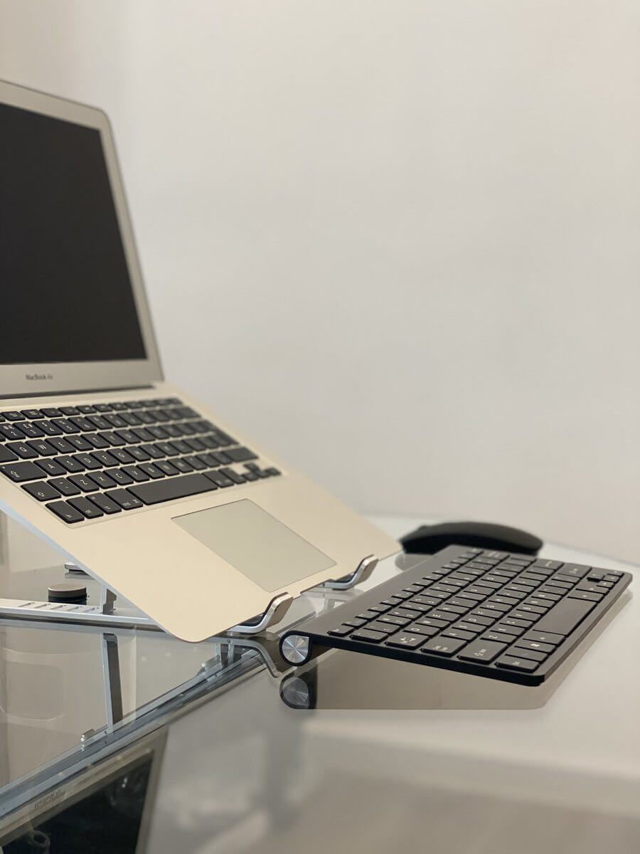 Suport Reglabil Pentru Laptop