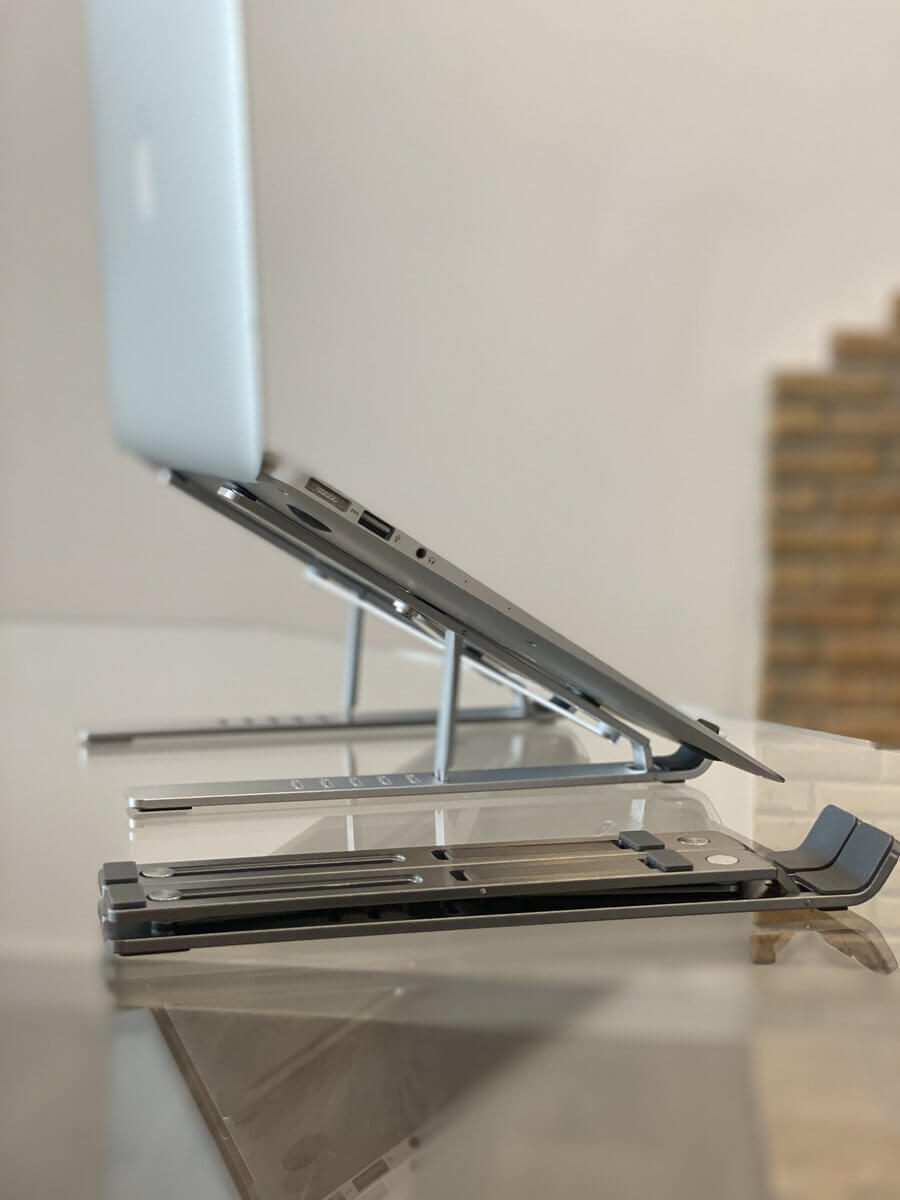 Suport Reglabil Pentru Laptop
