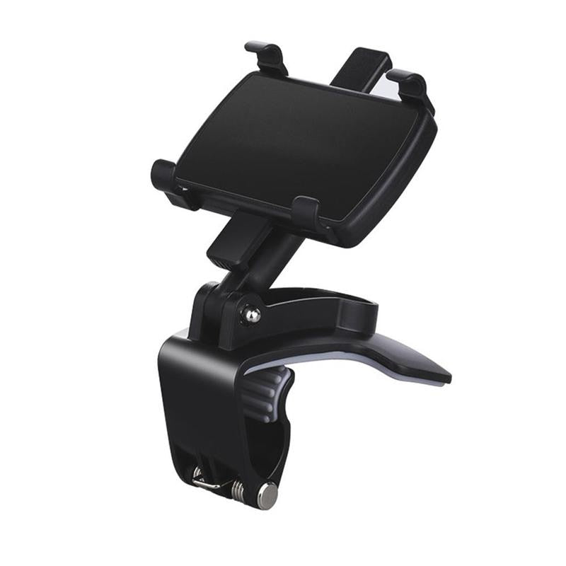 Suport Universal Pentru Telefon Pe Tabloul De Bord Al Mașinii