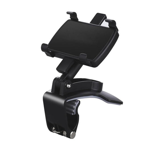 Suport Universal Pentru Telefon Pe Tabloul De Bord Al Mașinii