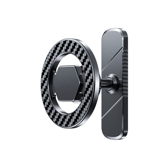Suport Magnetic Multifuncțional Unisex pentru Smartphone și Tabletă Rotativ 1