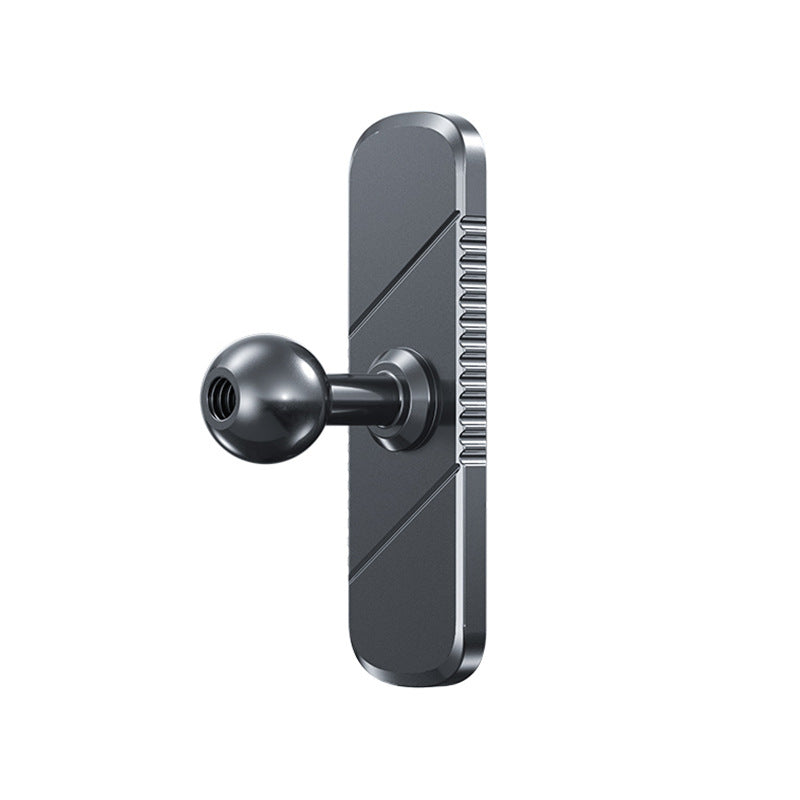 Suport Magnetic Multifuncțional Unisex pentru Smartphone și Tabletă Rotativ 6