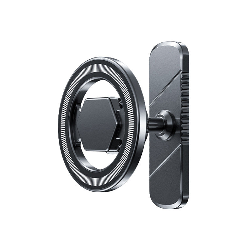 Suport Magnetic Multifuncțional Unisex pentru Smartphone și Tabletă Rotativ 8