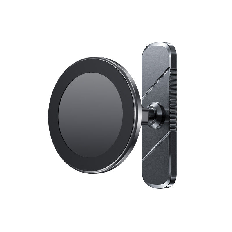 Suport Magnetic Multifuncțional Unisex pentru Smartphone și Tabletă Rotativ 9