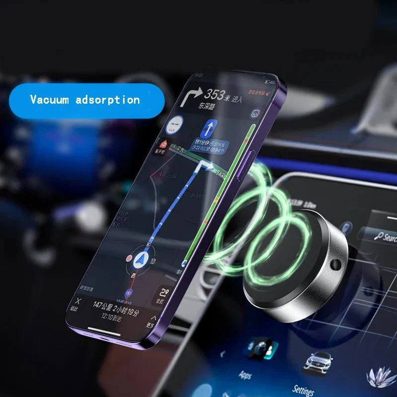 Suport Telefon Auto Rotativ 360° 1