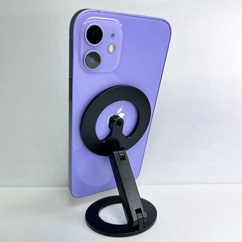 Suport de masă unisex cu unghi reglabil pentru smartphone și tabletă 1