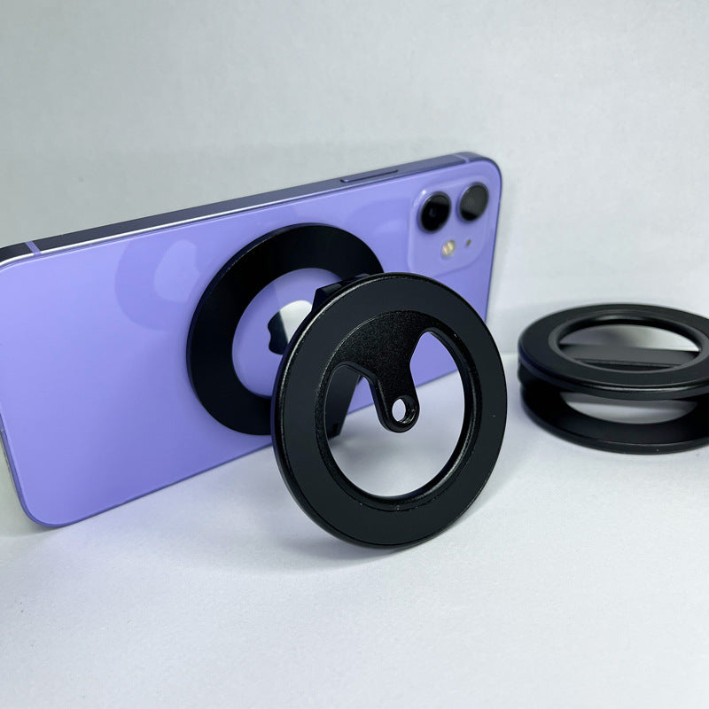 Suport de masă unisex cu unghi reglabil pentru smartphone și tabletă 2