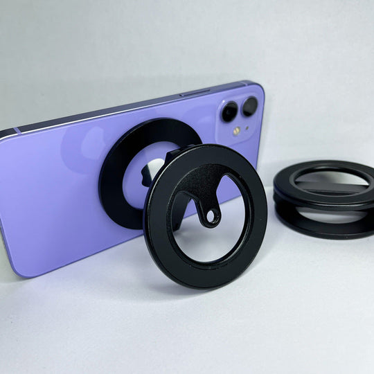 Suport de masă unisex cu unghi reglabil pentru smartphone și tabletă 2