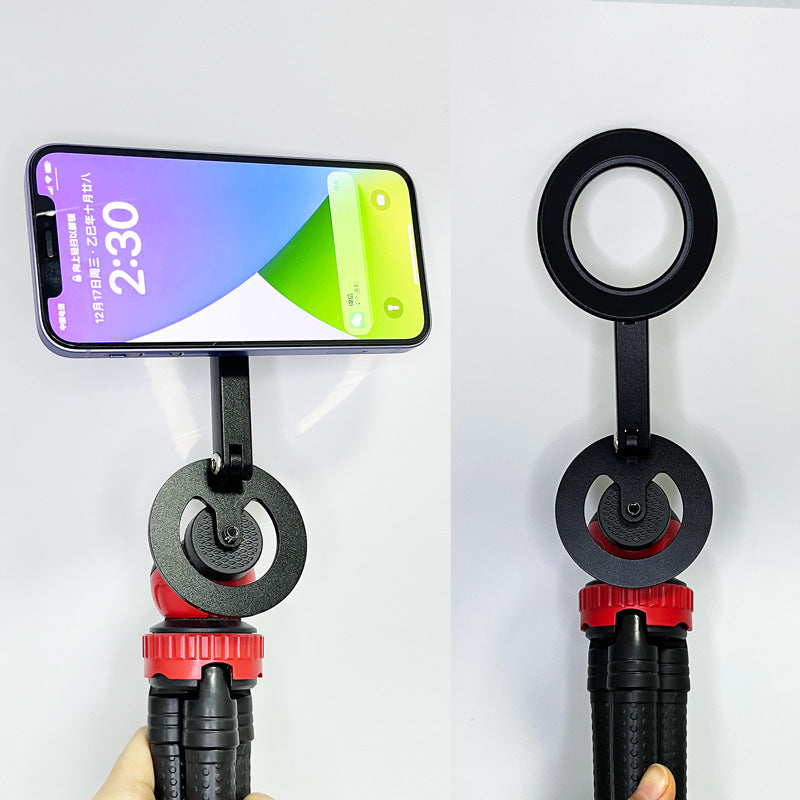 Suport de masă unisex cu unghi reglabil pentru smartphone și tabletă 3