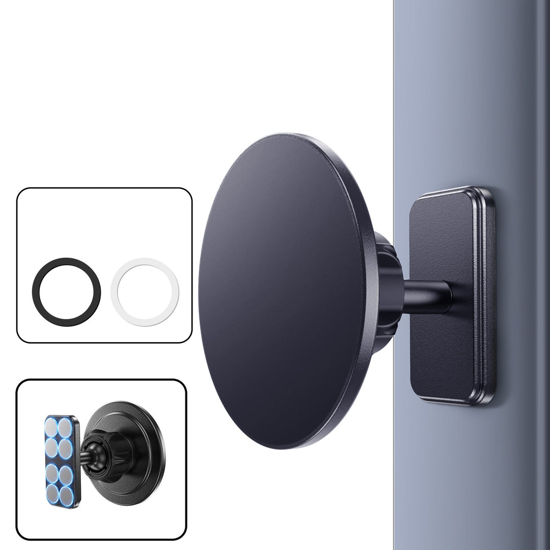 Suport de perete magnetic unisex pentru smartphone și tabletă 0