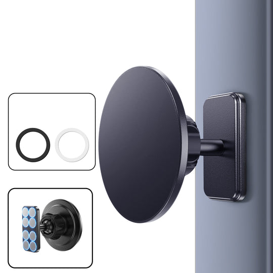Suport de perete magnetic unisex pentru smartphone și tabletă 0