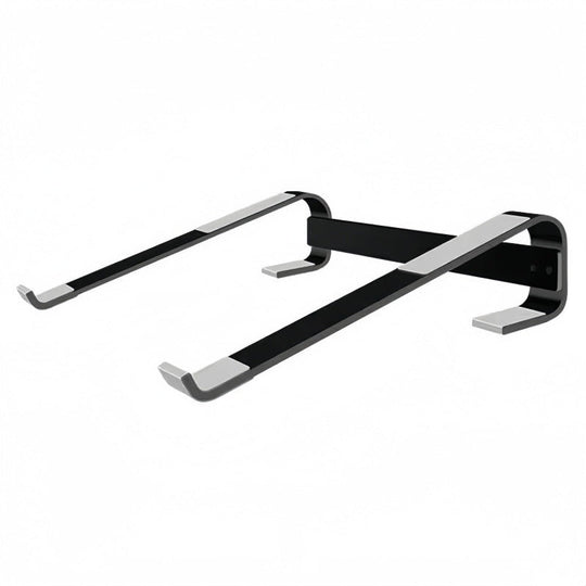Suport de perete unisex pentru căști cu design modern 3
