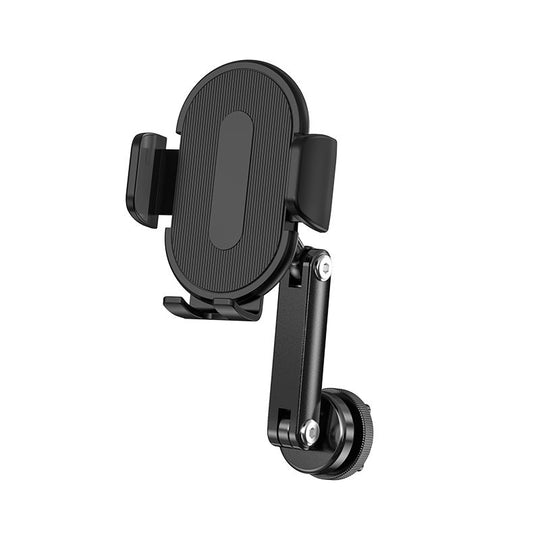 Suport de perete unisex pentru smartphone cu braț flexibil ajustabil 4