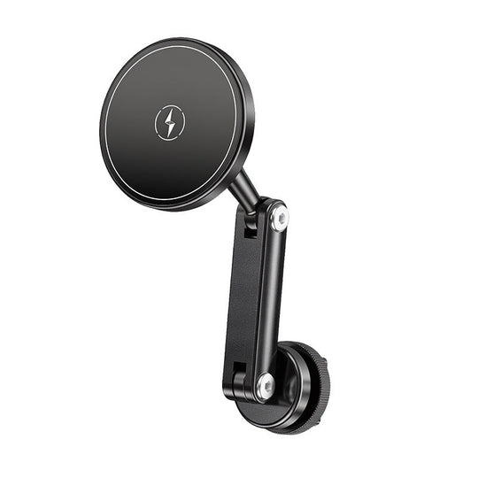 Suport de perete unisex pentru smartphone cu braț flexibil ajustabil 6