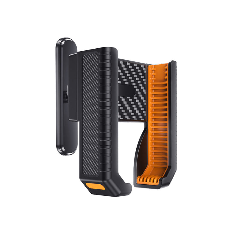 Suport de perete unisex pentru smartphone cu design modern 0