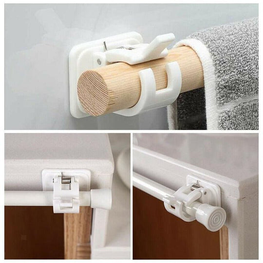 Suport pentru Perdele Gordimagic Inovator 1